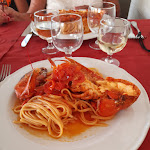 Photo n°1 de l'avis de Emanuela.h fait le 02/09/2020 à 07:22 sur le  Ristorante Masaniello à Gaeta