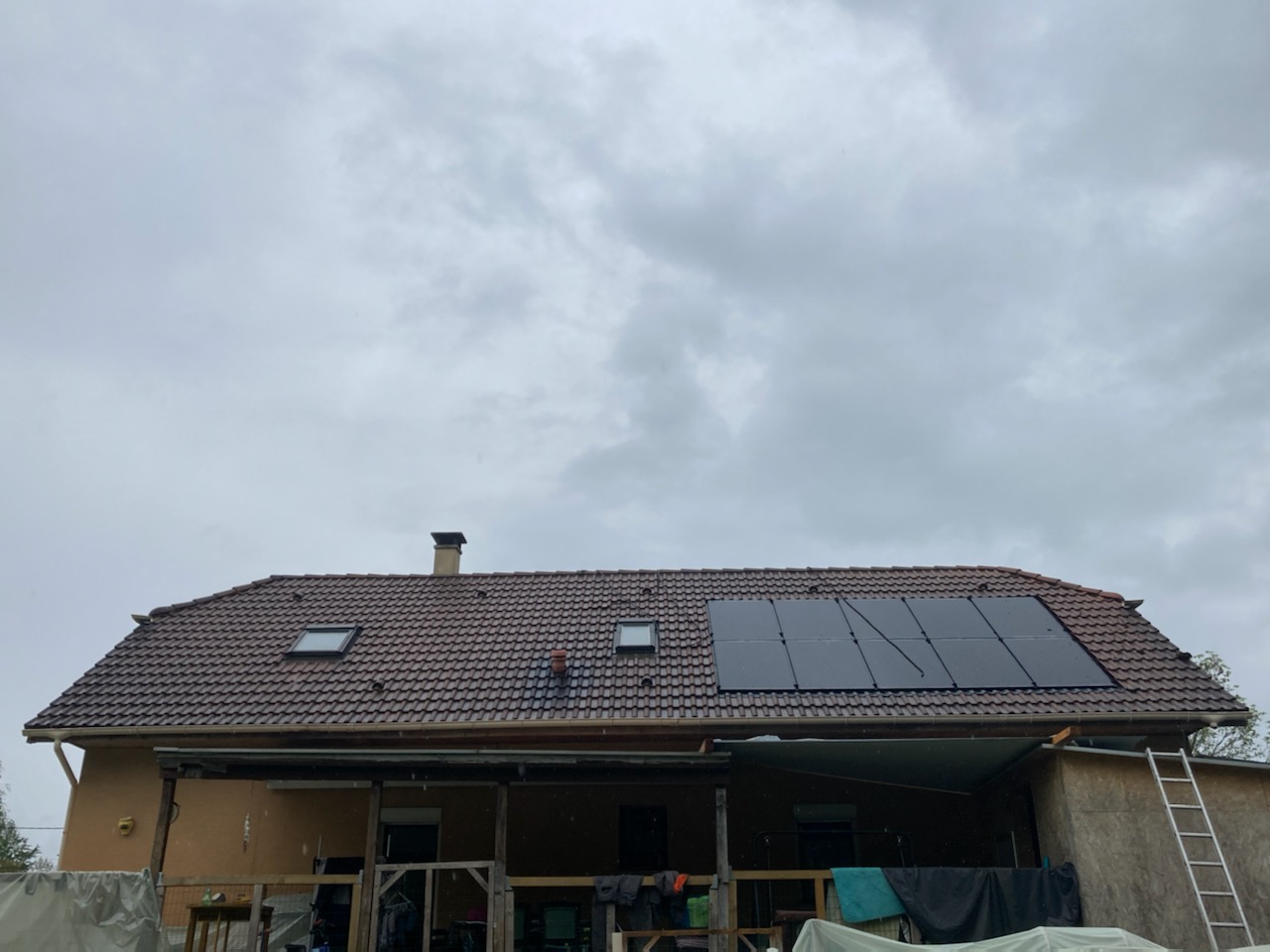 Photo n° 2 de l'avis de corinne.a fait le 29/04/2022 à 13:48