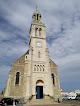 Église Sainte-Croix de Saint-Gilles-Croix-de-Vie Saint-Gilles-Croix-de-Vie