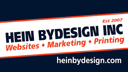 Hein Bydesign Inc
