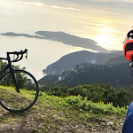 Photo n° 1 de l'avis de GOOD.P fait le 15/01/2023 à 17:12 pour Parc départemental Grande Corniche à Èze