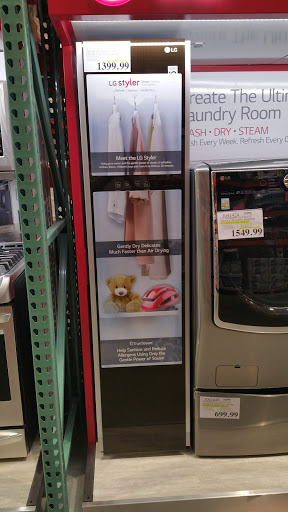 Warehouse store «Costco Wholesale», reviews and photos, 750 23rd Ave E, West Fargo, ND 58078, USA