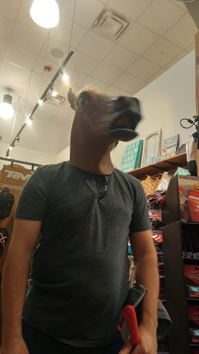 Outdoor Sports Store «Kitty Hawk Kites», reviews and photos, 324 Laskin Rd, Virginia Beach, VA 23451, USA