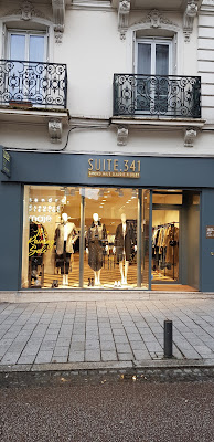 Suite 341 - Sandro, Maje, Claudie Pierlot à Enghien-les-Bains