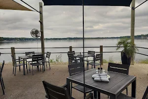 Cove Lakeside Bistro image