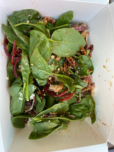 Coffee Shop «Astoria Coffee House & Bistro», reviews and photos, 243 11th St, Astoria, OR 97103, USA