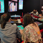 Photo n° 1 de l'avis de David.r fait le 20/03/2017 à 19:08 pour Casino Barrière Biarritz à Biarritz