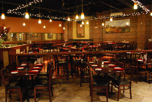 Bistro «7 West Bistro», reviews and photos, 7 W Chesapeake Ave, Towson, MD 21204, USA