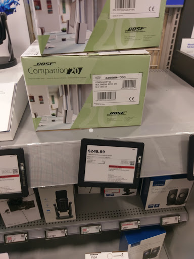 Electronics Store «Best Buy», reviews and photos, 11200 W Broad St, Glen Allen, VA 23060, USA