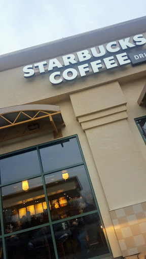 Coffee Shop «Starbucks», reviews and photos, 970 Alamo Dr, Vacaville, CA 95687, USA