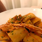 Photo n°4 de l'avis de Giacomo.a fait le 18/05/2019 à 22:12 sur le  Ristorante Il Pesce Innamorato à Rimini