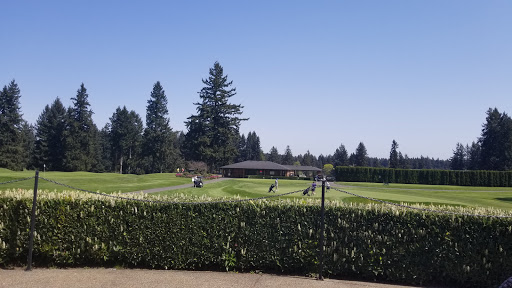 Golf Club «Fircrest Golf Club», reviews and photos, 1500 Regents Blvd, Fircrest, WA 98466, USA