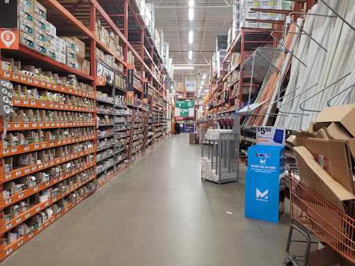 Home Improvement Store «The Home Depot», reviews and photos, 765 East I-30, Rockwall, TX 75087, USA