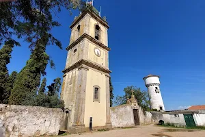 Almeida Clock Tower image