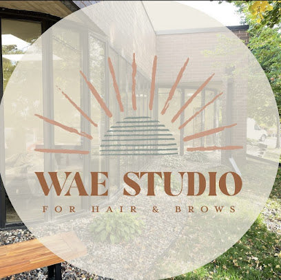 Erin Laakko at WAE Studio for Hair & Brows