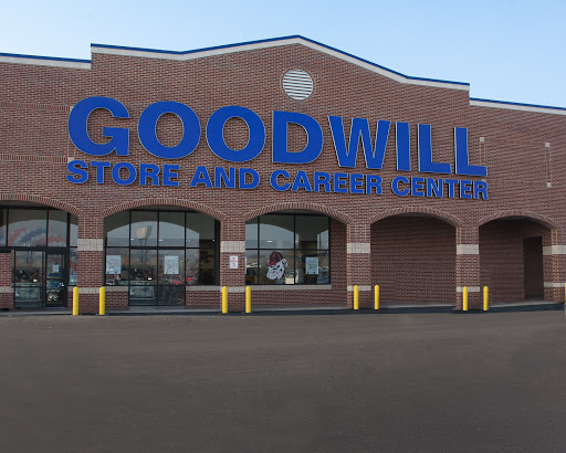 Goodwill Thrift Store & Donation Center