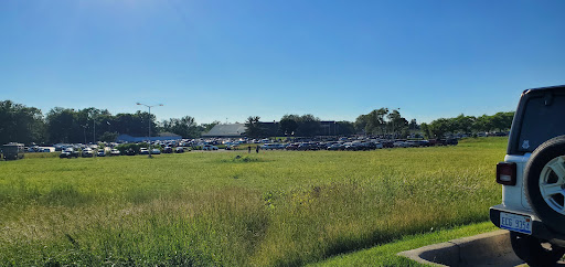 Event Venue «Wings Event Center», reviews and photos, 3600 Vanrick Dr, Kalamazoo, MI 49001, USA