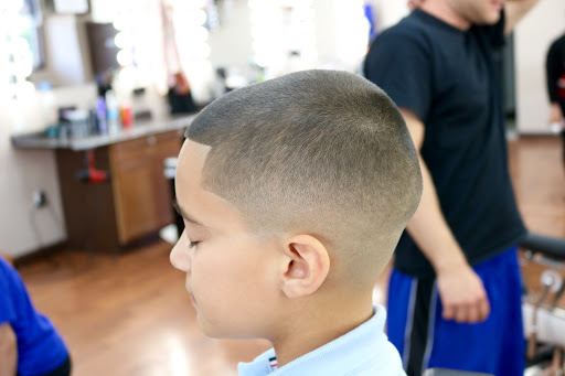 Barber Shop «Legends Barbershop LLC», reviews and photos, 745 Linden St, Bethlehem, PA 18018, USA