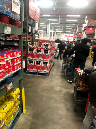 Warehouse club «BJ’s Wholesale Club», reviews and photos, 610 Exterior St, Bronx, NY 10451, USA