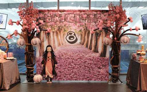 Event Planner «NRG Event Planners», reviews and photos, 110 Corbin Pl, Brooklyn, NY 11235, USA