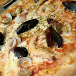 Photo n°3 de l'avis de Poke.i fait le 25/09/2020 à 18:35 sur le  EMY'S WAY Ristorantino Frizzeria à Monterosso al Mare