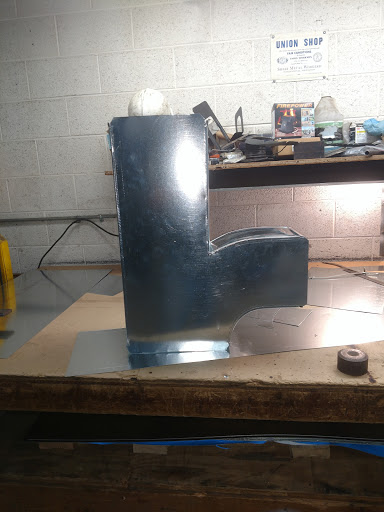 Plumber «Hutzel Plumbing & Heating Company», reviews and photos, 2311 S Industrial Hwy, Ann Arbor, MI 48104, USA