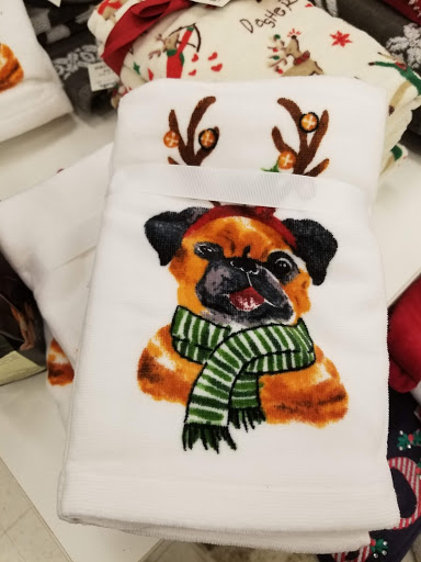 Department Store «Marshalls», reviews and photos, 204 Vintage Way, Novato, CA 94947, USA