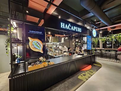 Hačapuri Bistro