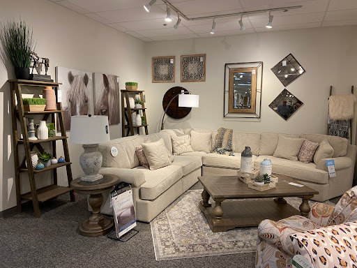 Furniture Store «La-Z-Boy Furniture Galleries», reviews and photos, 2328 Lincoln Hwy, Langhorne, PA 19047, USA