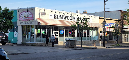 Market «Elmwood Market», reviews and photos, 214 Elmwood Ave, Buffalo, NY 14222, USA