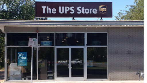 The UPS Store