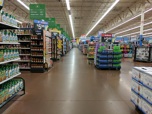 Photo Shop «Walmart Supercenter», reviews and photos, 1100 N Estrella Pkwy, Goodyear, AZ 85338, USA