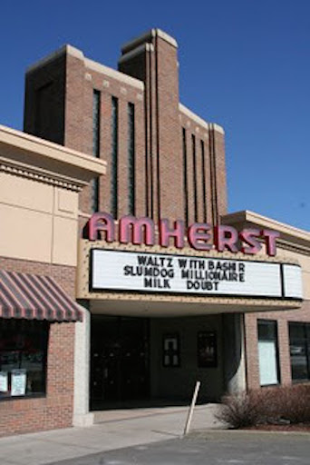 Movie Theater «Amherst Theatre», reviews and photos, 3500 Main St, Buffalo, NY 14226, USA