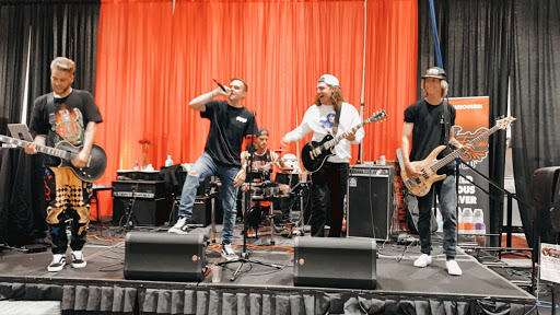 Explore tattoo cover up ideas on neck, creative tattoo ideas in Springfield, available at Triumph Tattoo