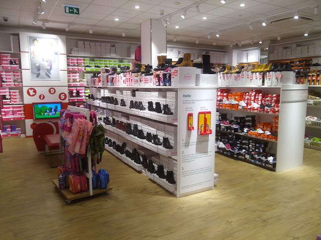 Reviews of DEICHMANN in Warrington - Shoe store