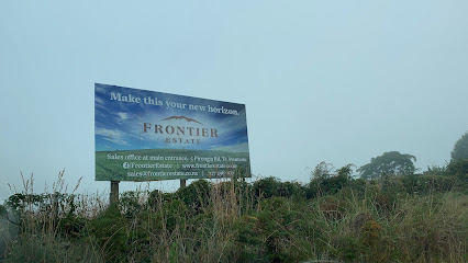 Frontier Estate Subdivision
