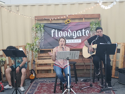 Supermarket «Fresh Market», reviews and photos, 560 Center St, Provo, UT 84601, USA