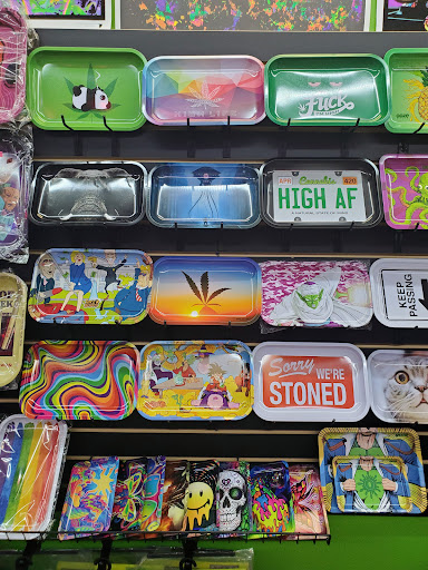 Tobacco Shop «DNA Smoke Shop», reviews and photos, 6402 Ridge Rd, Port Richey, FL 34668, USA