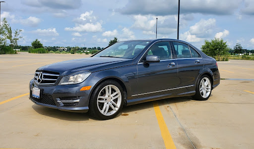 Chevrolet Dealer «Barker Chevrolet», reviews and photos, 1887 P J Keller Hwy, Lexington, IL 61753, USA