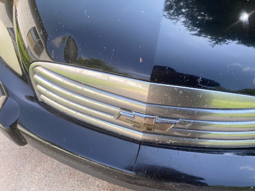 Green Acres Car Wash en Natchitoches