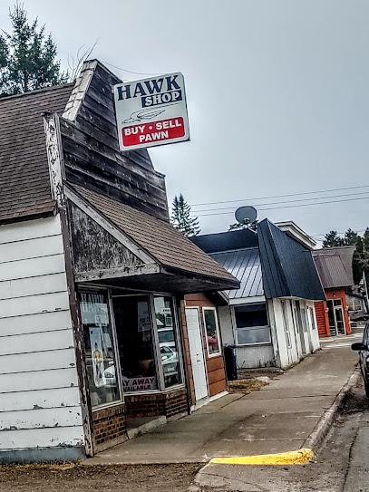 Hawk Shop