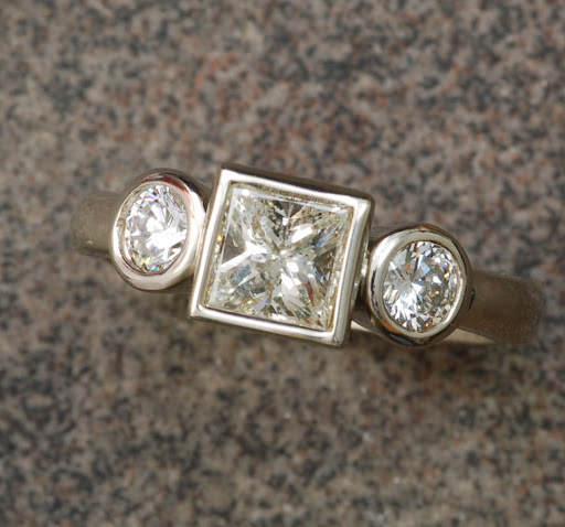 Jewelry Store «Van Dyke Jewelry & Fine Craft», reviews and photos, 29 Biltmore Ave, Asheville, NC 28801, USA