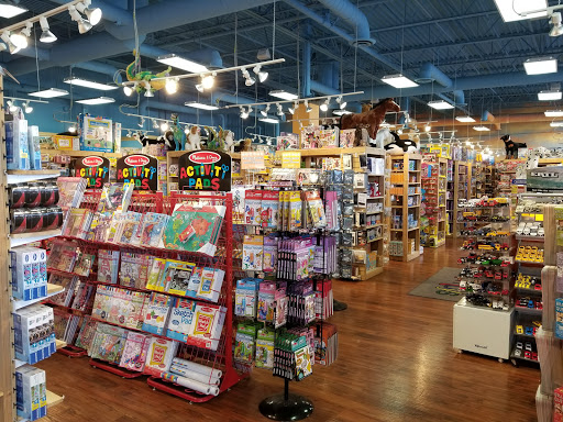 Toy Store «Teton Toys Lehi», reviews and photos, 1438 E Main St #7, Lehi, UT 84043, USA