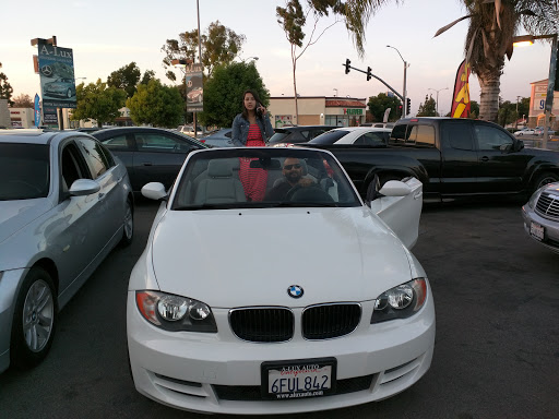 Auto Repair Shop «A-Lux Auto», reviews and photos, 10970 Firestone Blvd, Norwalk, CA 90650, USA