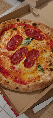 Les plus récentes photos du 🥇 NONNA - Ristorante & Pizzeria Napolitaine à Annemasse - n°1