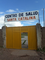 Centro de Salud 1-3 Santa Catalina Minsa