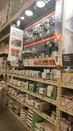 Home Improvement Store «The Home Depot», reviews and photos, 12131 Beach Blvd, Stanton, CA 90680, USA