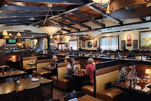 LongHorn Steakhouse image