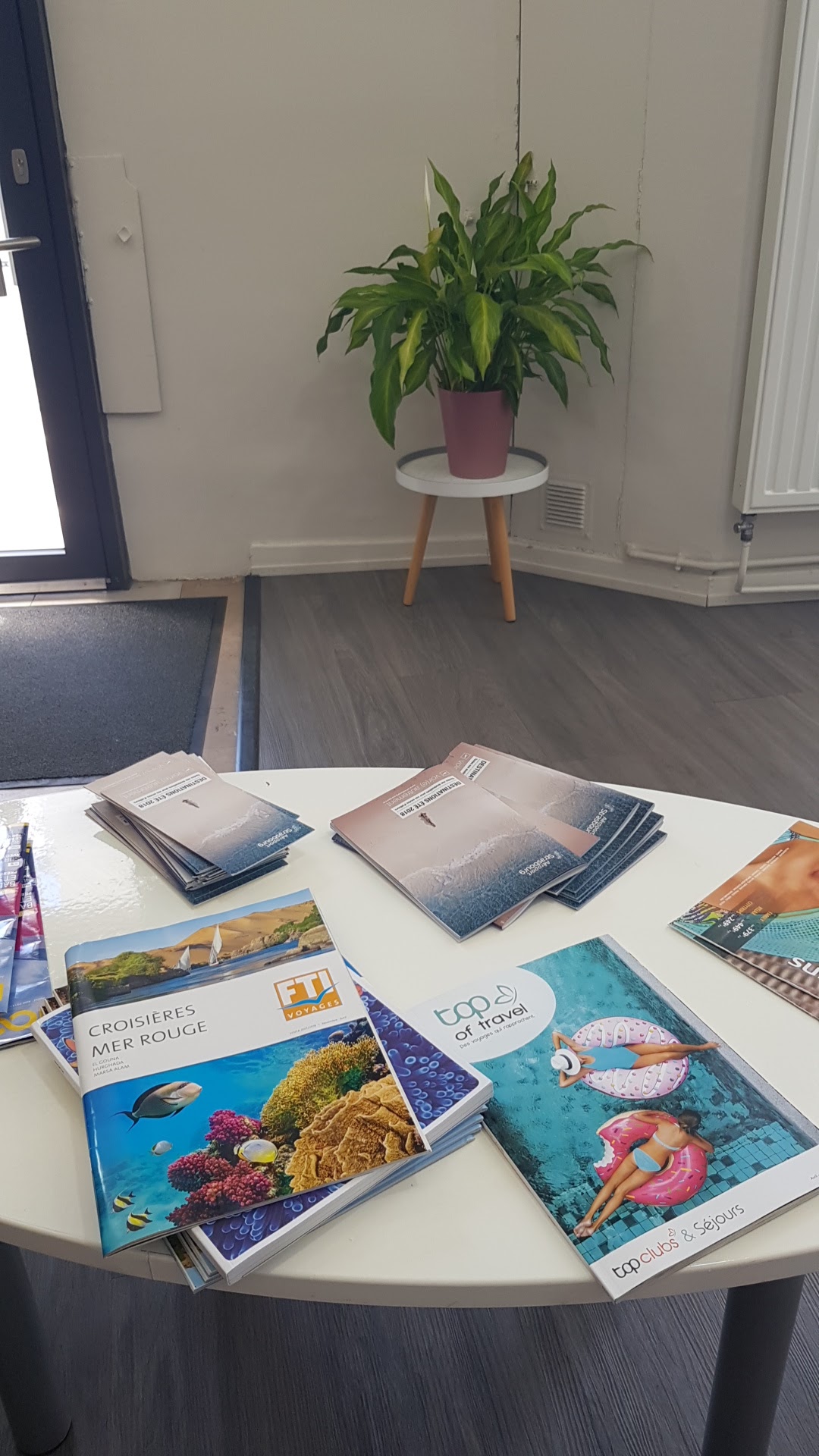 Photo n° 1 de l'avis de Alain.e fait le 31/07/2018 à 12:26