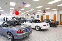 Sam Leman Mazda - Photo 6 - Car repair in Bloomington, IL, Bloomington